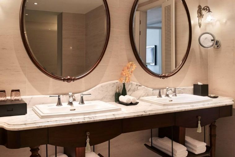 Khách Sạn Perle D’Orient Cát Bà - MGallery